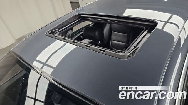 Jaguar XJ-8 X350, 2005 19