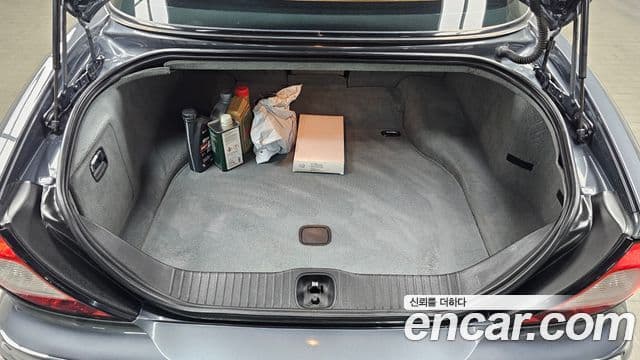 Jaguar XJ-8 X350, 2005 20