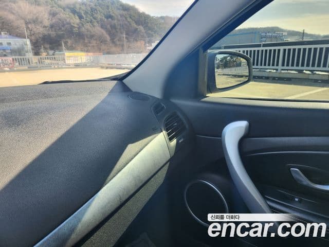 Renault Korea(Samsung) 뉴SM3 RE, 2010 13