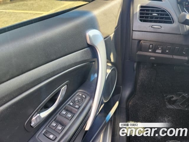 Renault Korea(Samsung) 뉴SM3 RE, 2010 14