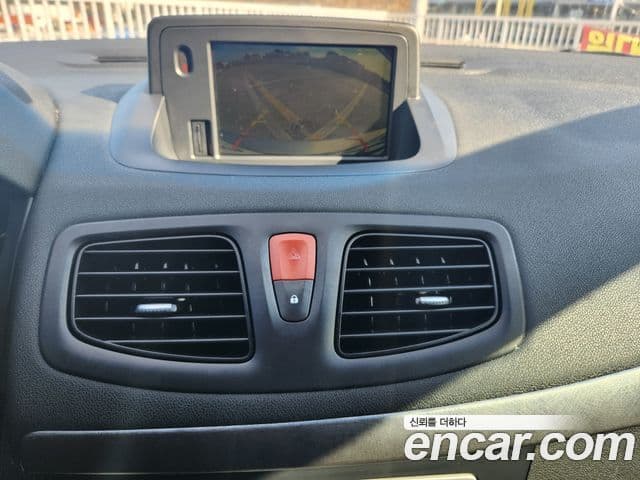 Renault Korea(Samsung) 뉴SM3 RE, 2010 15