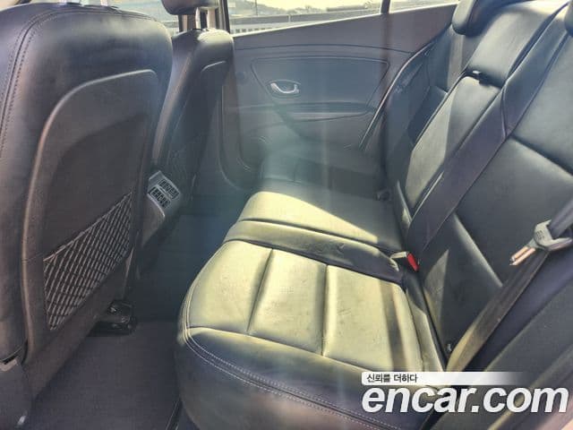 Renault Korea(Samsung) 뉴SM3 RE, 2010 18