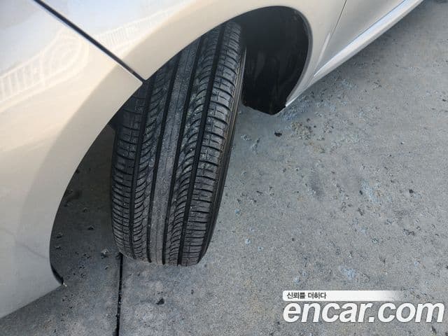 Renault Korea(Samsung) 뉴SM3 RE, 2010 20