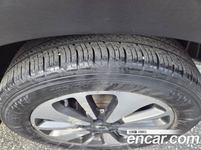 KG모빌리티(SsangYong) New Korando C 2.0 Adventure 60th Edition 4WD, 2015 все фото