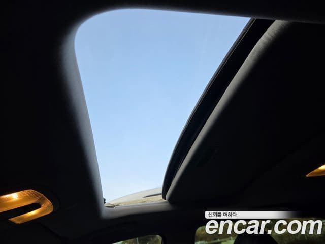 KG모빌리티(SsangYong) New Korando C 2.0 Adventure 60th Edition 4WD, 2015 13