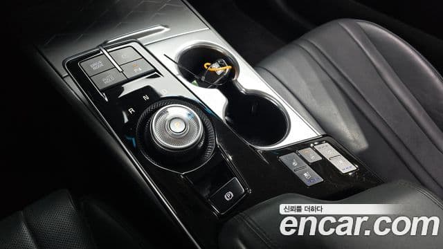 Kia K8 Noblesse, 2023 9