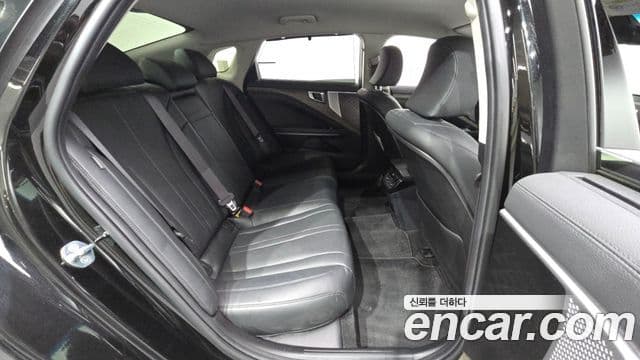 Kia K8 Noblesse, 2023 12