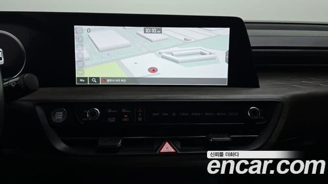 Kia K8 Noblesse, 2023 14