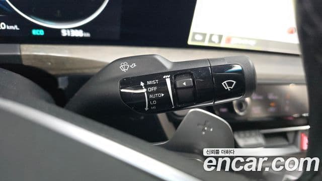 Kia K8 Noblesse, 2023 17