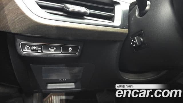 Kia K8 Noblesse, 2023 18