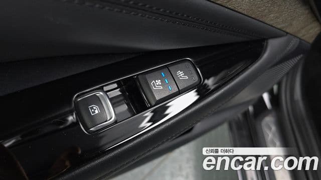 Kia K8 Noblesse, 2023 19