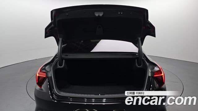 Kia K8 Noblesse, 2023 20