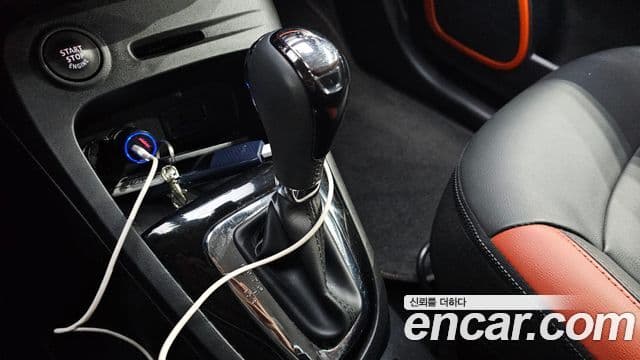 Renault Korea(Samsung) QM3 RE, 2016 9