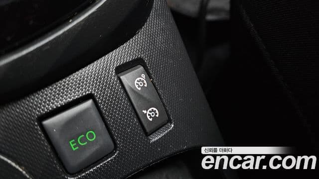 Renault Korea(Samsung) QM3 RE, 2016 18