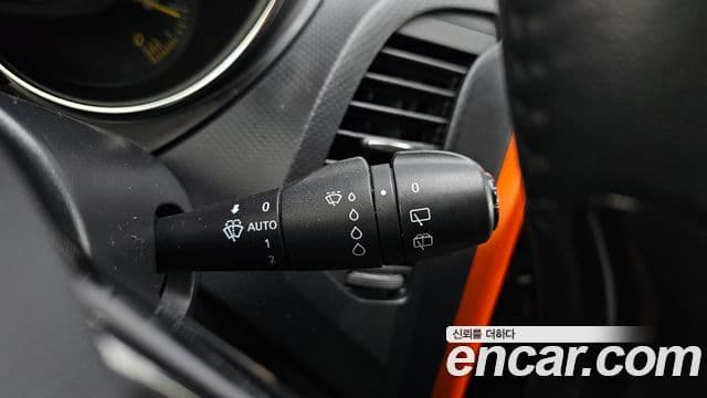 Renault Korea(Samsung) QM3 RE, 2016 19