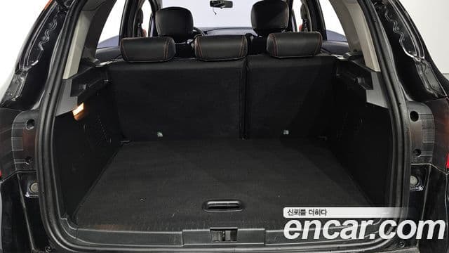 Renault Korea(Samsung) QM3 RE, 2016 20