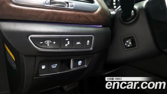 Genesis G90 Prestige, 2021 14