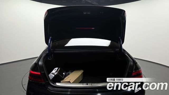 Genesis G90 Prestige, 2021 20