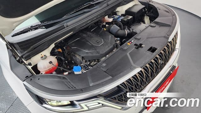 Kia Carnival 4세대 Signature, 2021 6