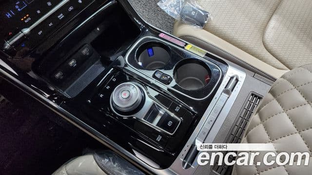 Kia Carnival 4세대 Signature, 2021 9