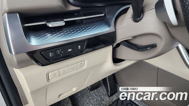 Kia Carnival 4세대 Signature, 2021 14