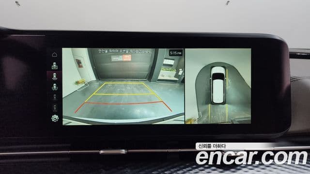 Kia Carnival 4세대 Signature, 2021 16