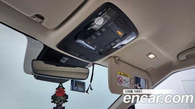 Kia Carnival 4세대 Signature, 2021 17