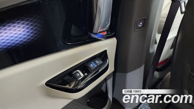 Kia Carnival 4세대 Signature, 2021 18