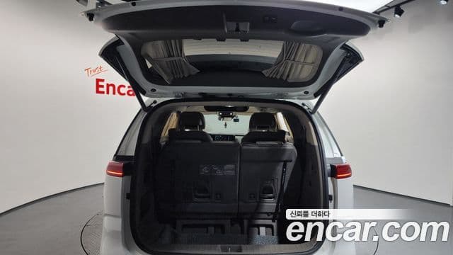 Kia Carnival 4세대 Signature, 2021 20