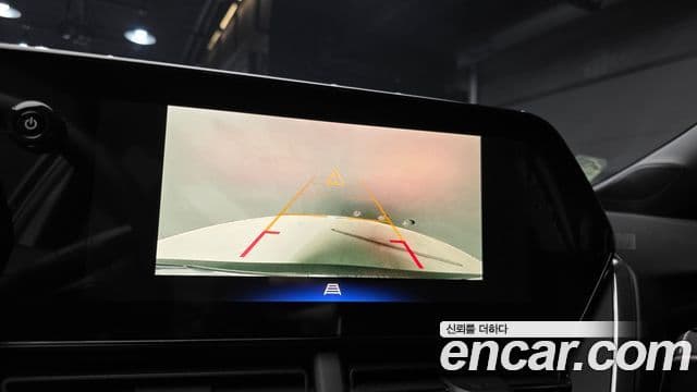 Chevrolet(GM대우) Trax кроссовер 1.2 RS, 2025 15