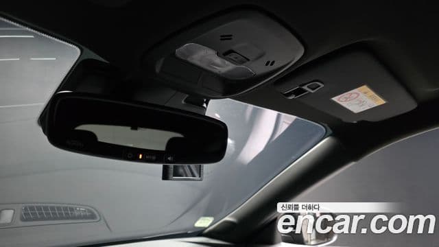 Chevrolet(GM대우) Trax кроссовер 1.2 RS, 2025 19