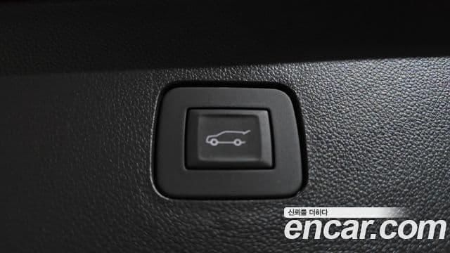 Chevrolet(GM대우) Trax кроссовер 1.2 RS, 2025 20