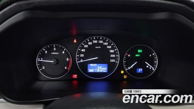 Hyundai The / новый New Grand Starex лимузин, 2019 8