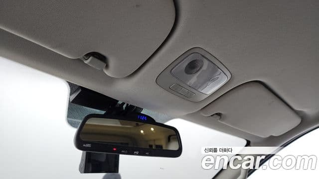 Hyundai The / новый New Grand Starex лимузин, 2019 19