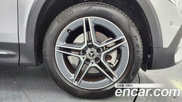 Mercedes-Benz GLB-класс X247 GLB250 4MATIC, 2023 все фото