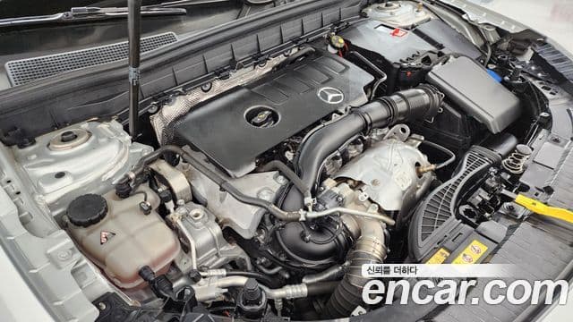 Mercedes-Benz GLB-класс X247 GLB250 4MATIC, 2023 6