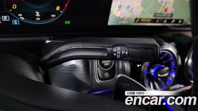 Mercedes-Benz GLB-класс X247 GLB250 4MATIC, 2023 9