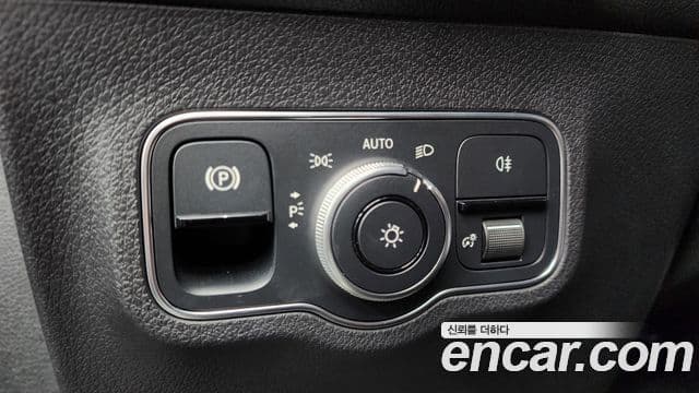 Mercedes-Benz GLB-класс X247 GLB250 4MATIC, 2023 14