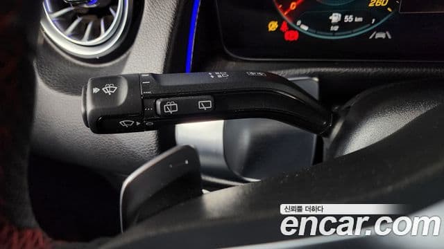 Mercedes-Benz GLB-класс X247 GLB250 4MATIC, 2023 15