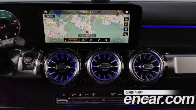 Mercedes-Benz GLB-класс X247 GLB250 4MATIC, 2023 16