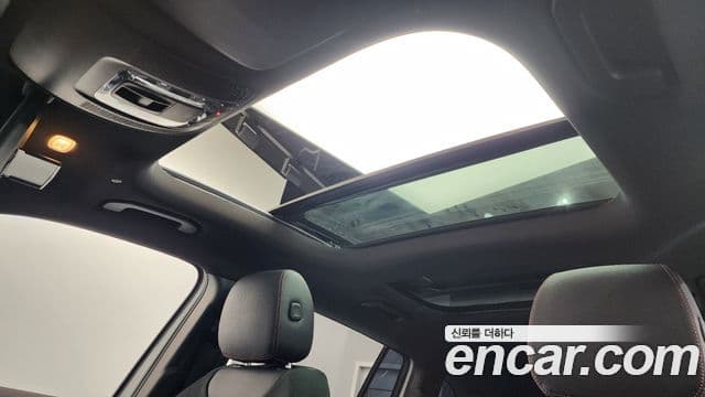 Mercedes-Benz GLB-класс X247 GLB250 4MATIC, 2023 19