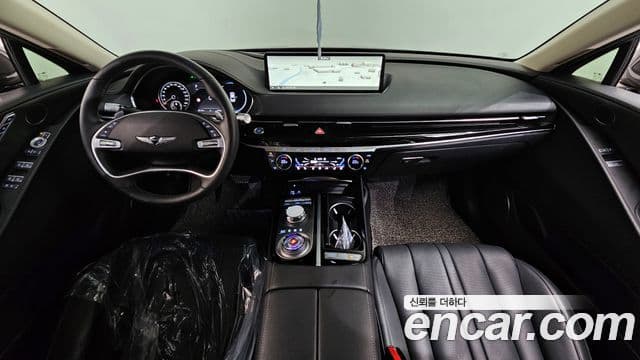 Genesis G80 (RG3) бензин 2.5 турбо 2WD, 2024 7