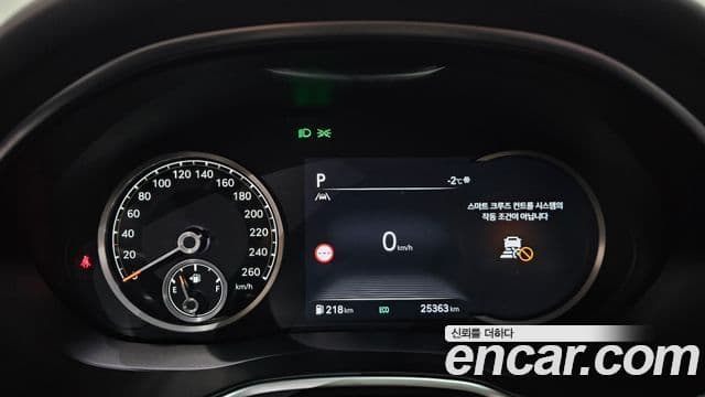 Genesis G80 (RG3) бензин 2.5 турбо 2WD, 2024 8