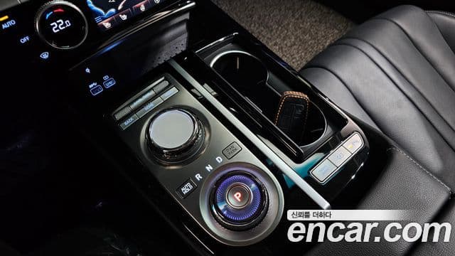 Genesis G80 (RG3) бензин 2.5 турбо 2WD, 2024 9