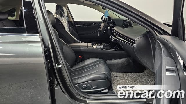 Genesis G80 (RG3) бензин 2.5 турбо 2WD, 2024 11