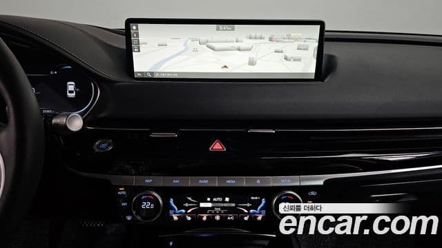 Genesis G80 (RG3) бензин 2.5 турбо 2WD, 2024 14