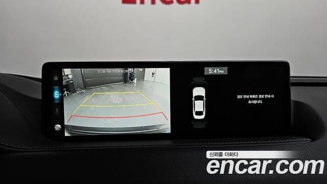 Genesis G80 (RG3) бензин 2.5 турбо 2WD, 2024 15