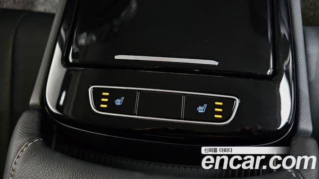 Genesis G80 (RG3) бензин 2.5 турбо 2WD, 2024 18