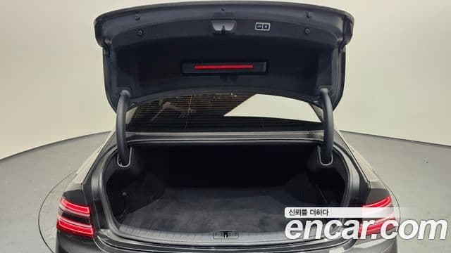 Genesis G80 (RG3) бензин 2.5 турбо 2WD, 2024 20