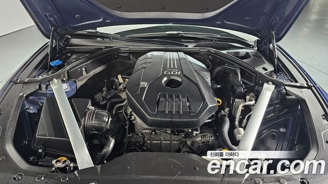 Genesis G70 Sport пакет, 2018 6